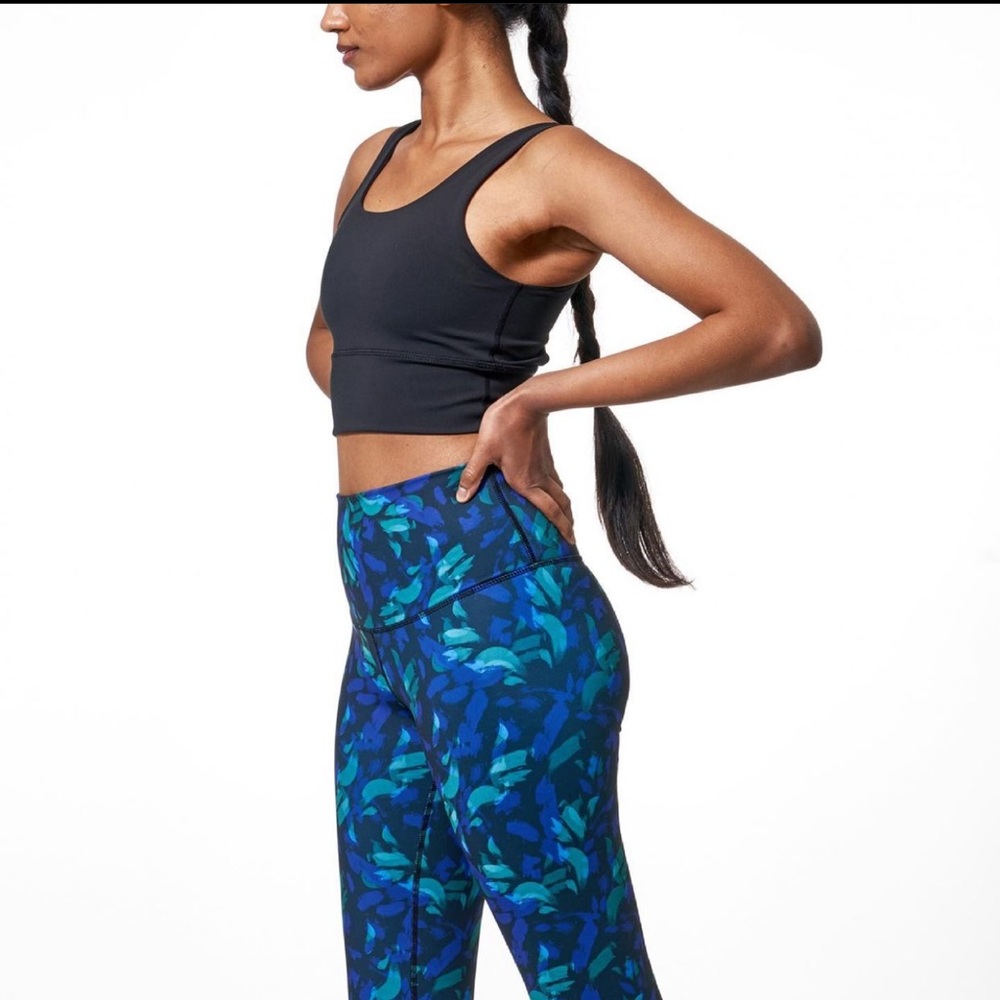 DYI Black Elevate Bra